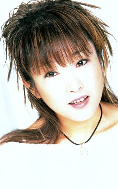 Kumiko Nishihara Kumiko Nishihara