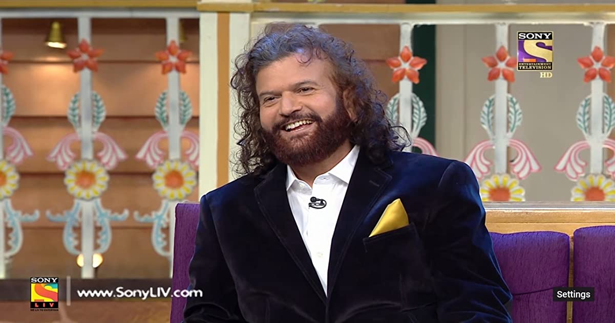 Hans Raj Hans Hans Raj Hans