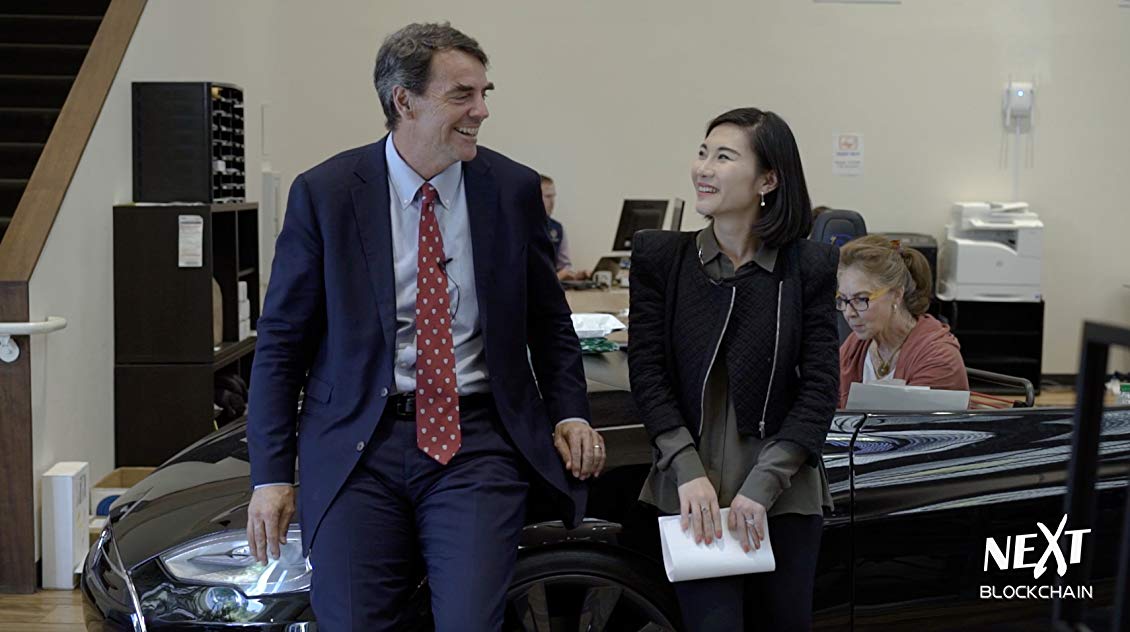 Tim Draper Tim Draper