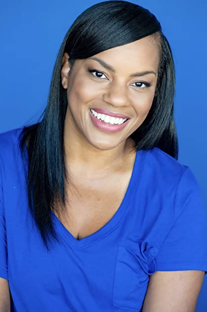 Monica L. Henry Monica L. Henry