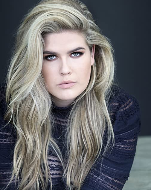Erica Lindbeck Erica Lindbeck