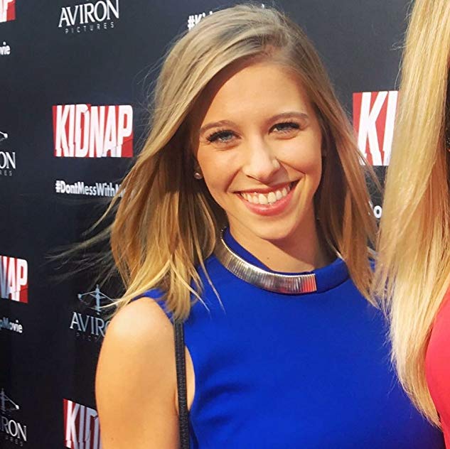 Jaime Wallace Jaime Wallace