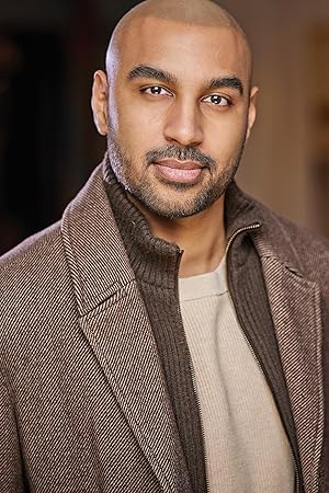 Chris Bacchus Chris Bacchus