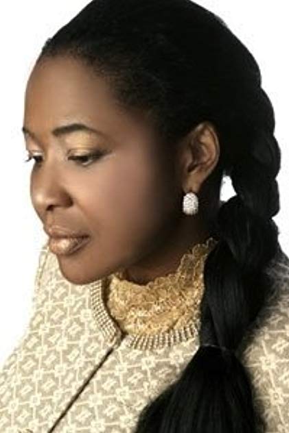 India'yolanda Collins India'yolanda Collins