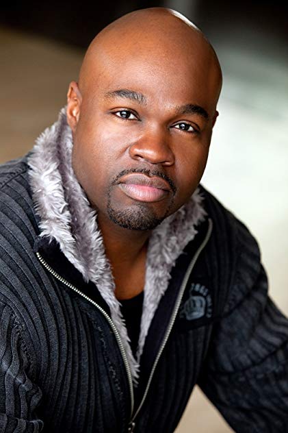 Maurice Webster Maurice Webster