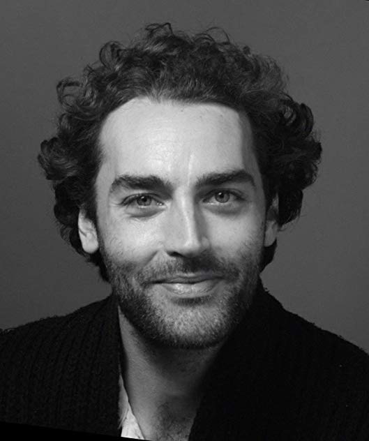 Tristan Teller Tristan Teller