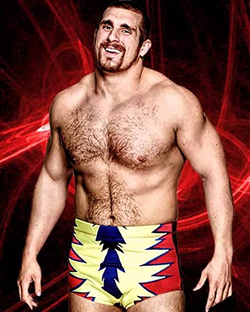 Dean Muhtadi Dean Muhtadi