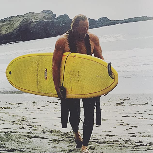 Matthew Carnahan Matthew Carnahan