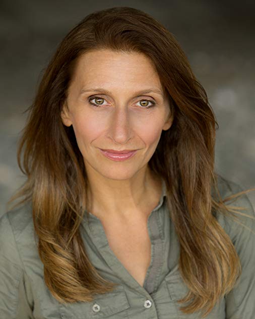 Carrie Wrigley Carrie Wrigley
