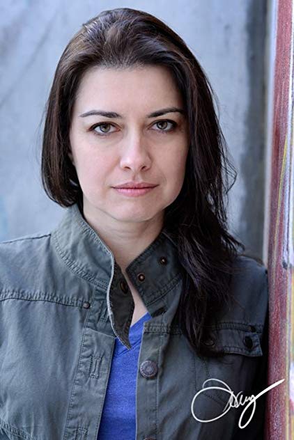 Malina Germanova Malina Germanova