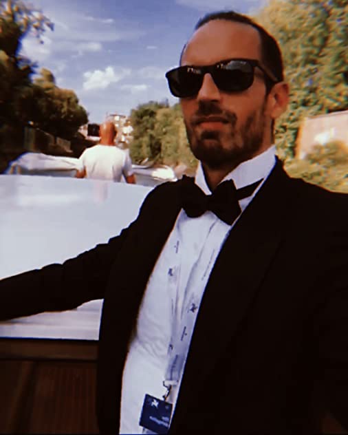 Amaury Markey Amaury Markey