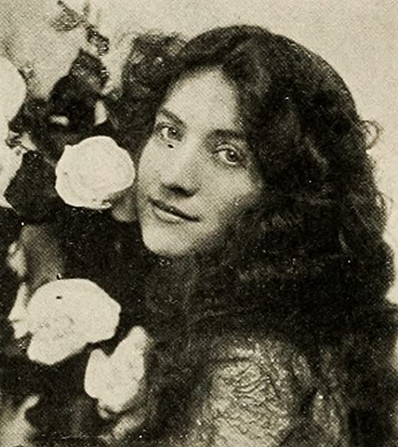 Maude Fealy
