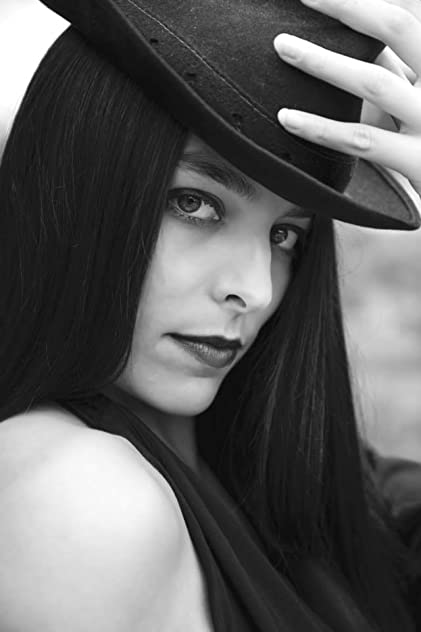 Dimitra Mesimerli Dimitra Mesimerli