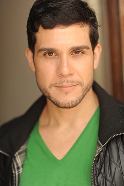 Johary Ramos Johary Ramos