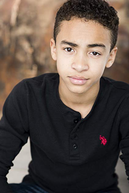 Jaden Betts Jaden Betts