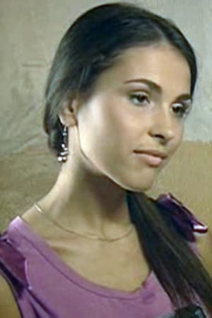 Anastasiya Chepelyuk Anastasiya Chepelyuk