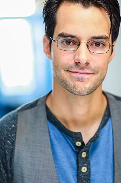 Carl Garcia Carl Garcia