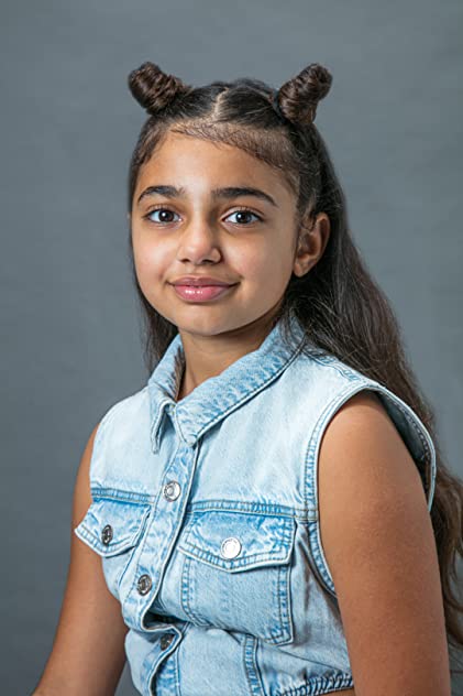 Kaila De Almeida Kaila De Almeida