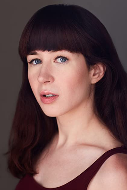 Jenny O'Connell Jenny O'Connell