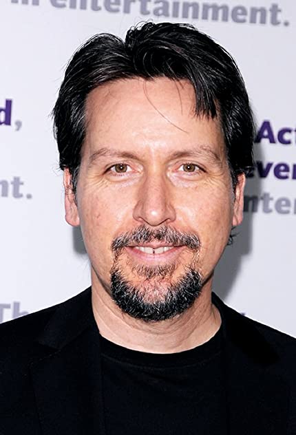 Ramon Estevez Ramon Estevez