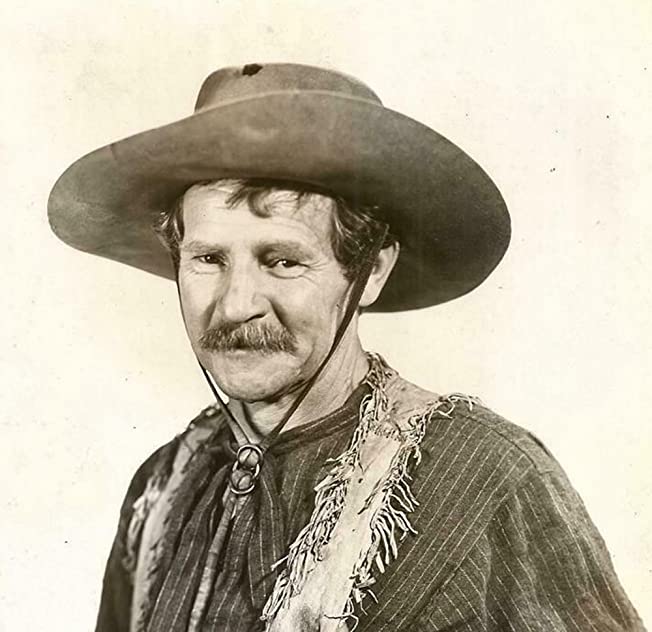 Budd Buster Budd Buster