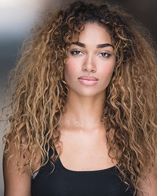 Jeanie Hackman Jeanie Hackman