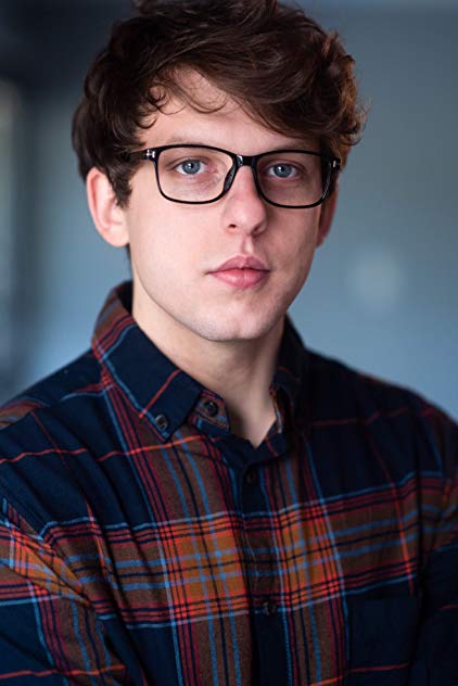 Chris Cavalier Chris Cavalier