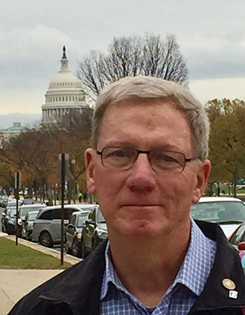 Brian Danker Brian Danker