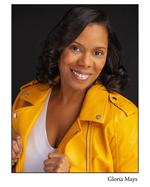 Gloria Mays Gloria Mays