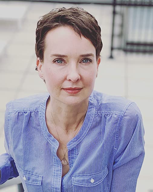 Monica Eva Foster Monica Eva Foster