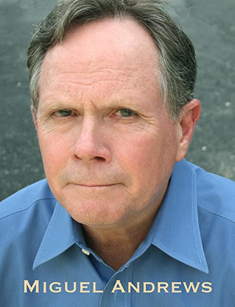 Miguel Andrews Miguel Andrews