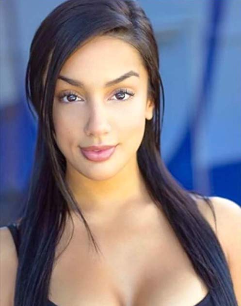 Brittney Alger Brittney Alger