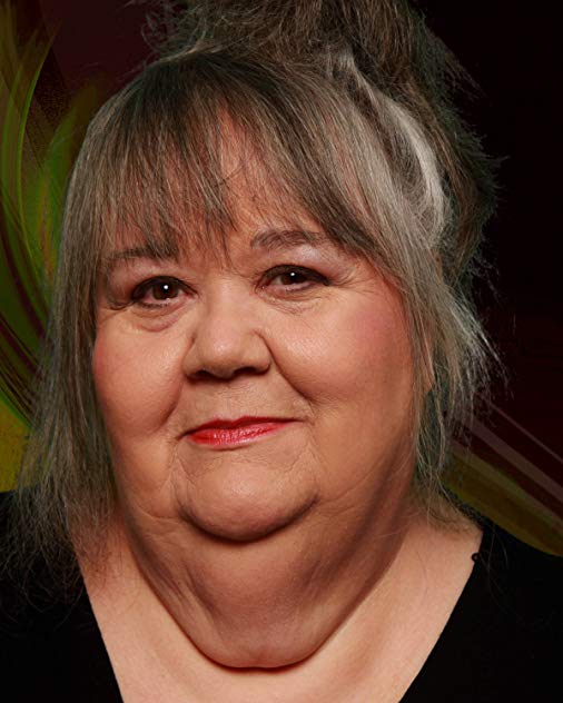 Peggy Fields Richardson Peggy Fields Richardson