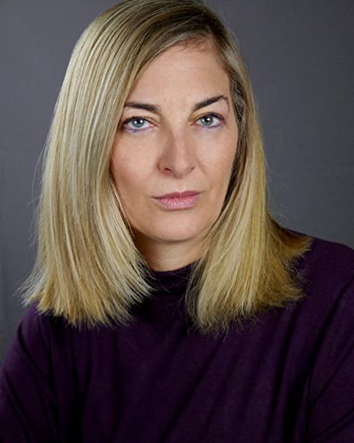 Christie Sistrunk Christie Sistrunk