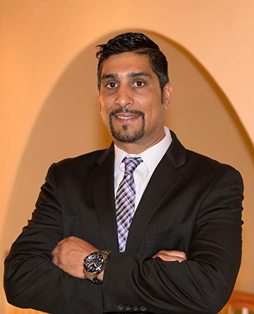 Harry Walia Harry Walia