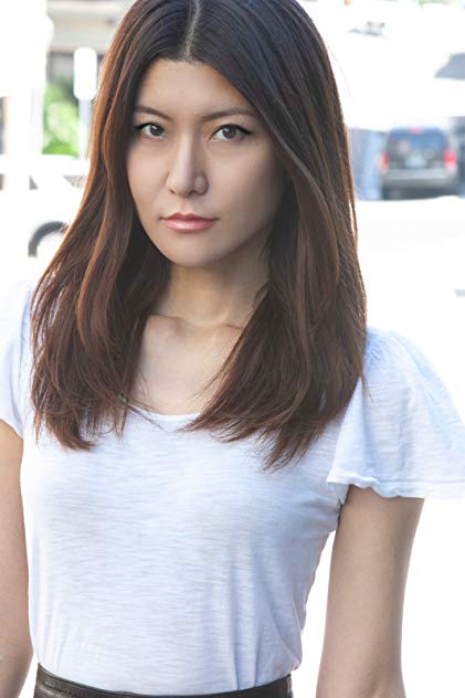 Hazuki Kato Hazuki Kato