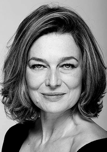 Patricia Barzyk Patricia Barzyk