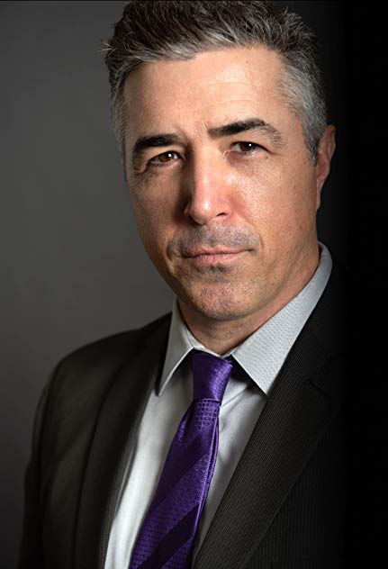 Preston James Hillier Preston James Hillier