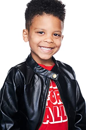 Dominic Kingston Bell