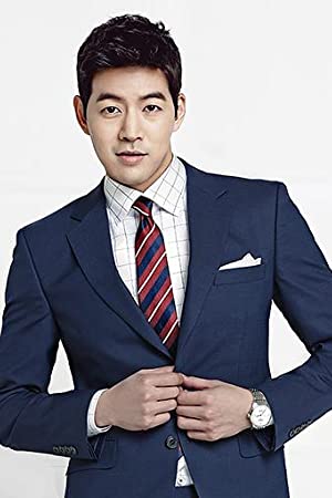 Lee Sang-yoon Lee Sang-yoon