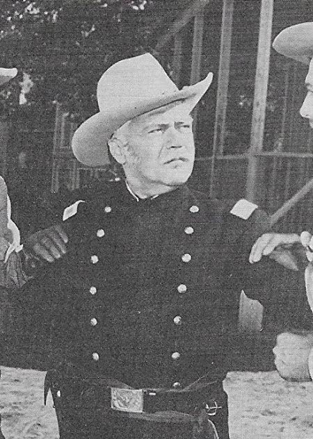 Fred F. Sears Fred F. Sears