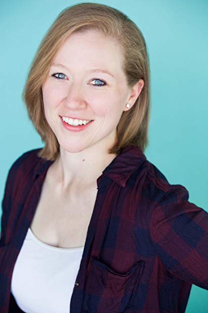 Amanda J. Dobos Amanda J. Dobos