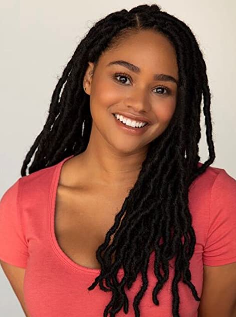 Tanisha Long Tanisha Long