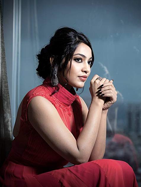 Ramya Subramanian Ramya Subramanian