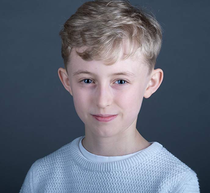 Gregor Selkirk Gregor Selkirk