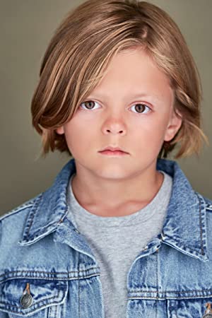 Callum Vinson Callum Vinson