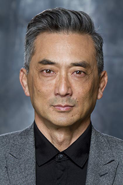 Paul Nakauchi Paul Nakauchi