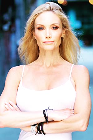 Nicole Johan Nicole Johan