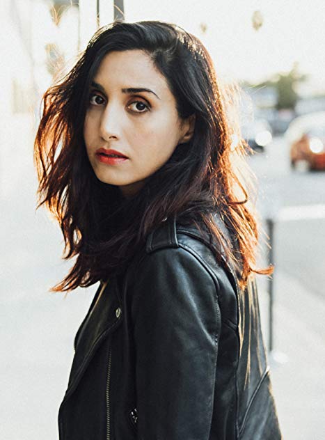 Narges Rashidi Narges Rashidi
