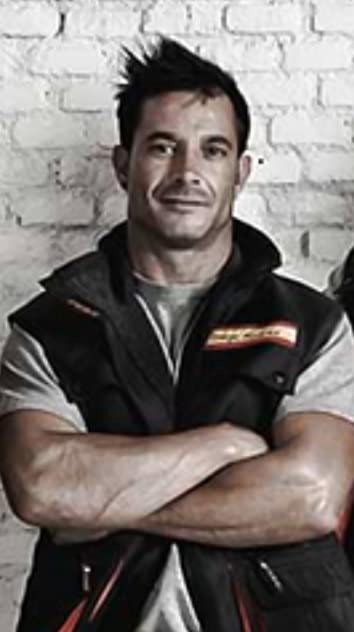 Diego Álvarez Diego Álvarez